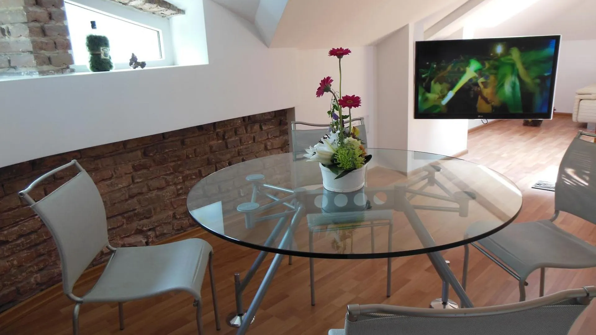 Florence Studio Varna